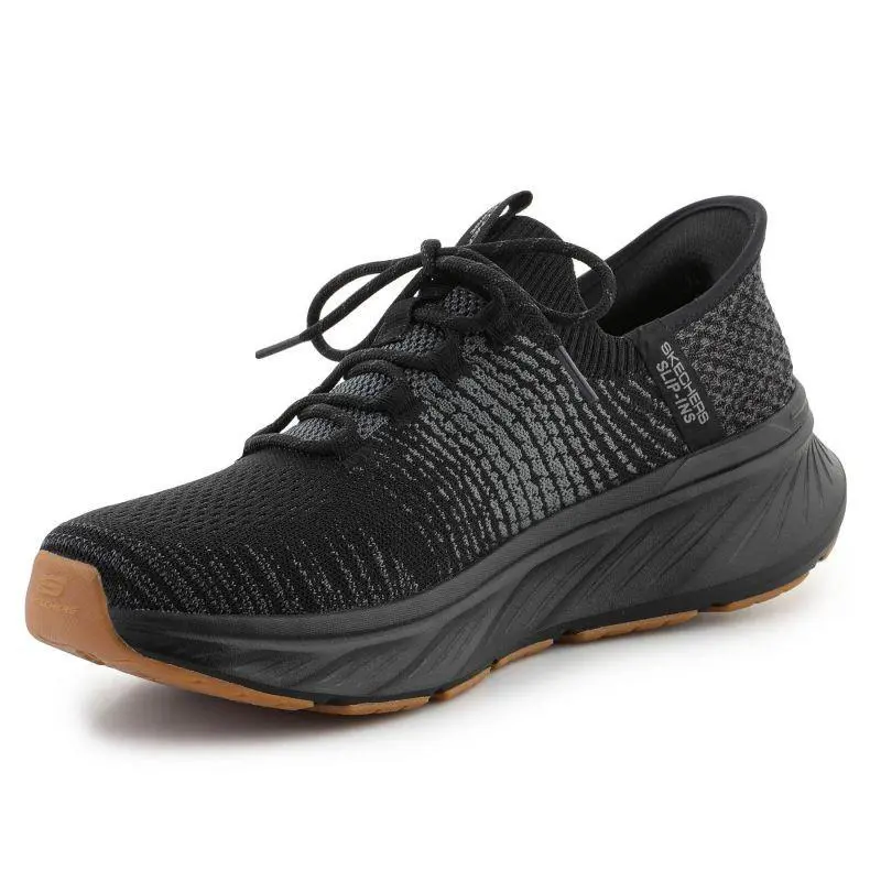 Skechers shoes - Slip-ins - 232932WW/BBK - Black/Black 1