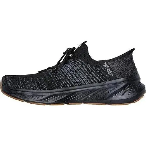 Skechers shoes - Slip-ins - 232932WW/BBK - Black/Black 9