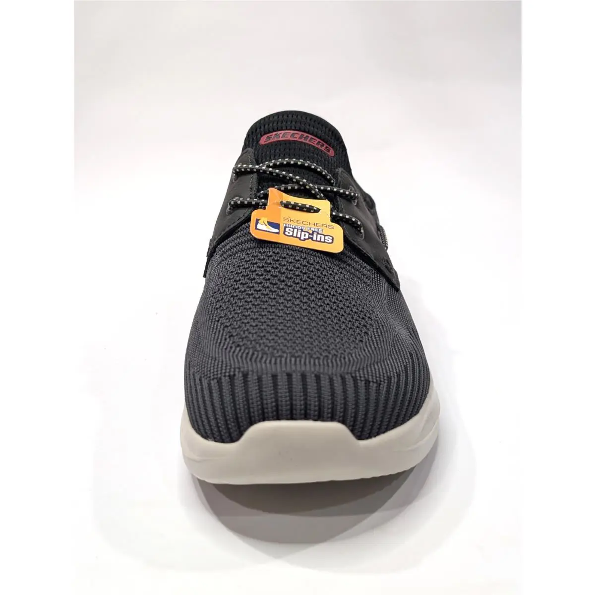 Skechers shoes - Skechers Lawson Parasail - Lawson Parasail - 211108/CHBK - Charcoal/Black 3