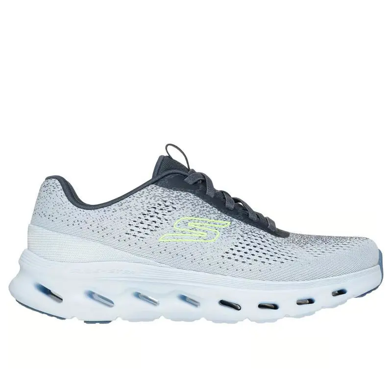 Skechers shoes - Light Blue/Gray 0