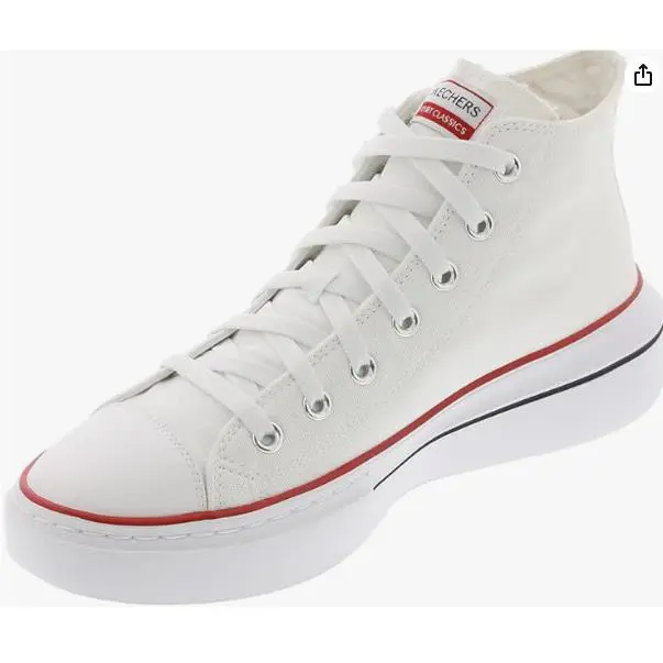 Skechers shoes - White 2