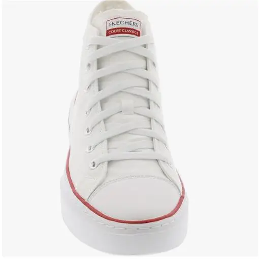 Skechers shoes - White 3