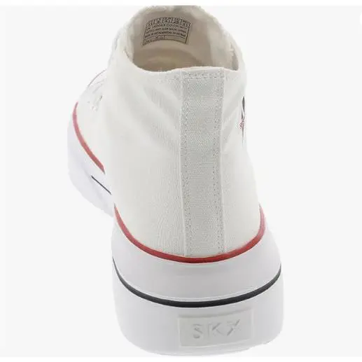 Skechers shoes - White 4