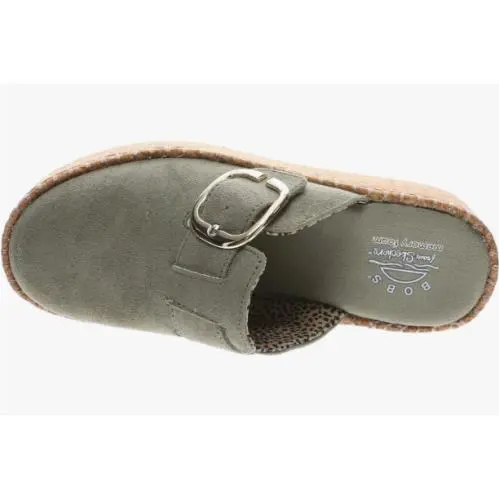 Skechers shoes - Skechers Rosey Rise - Rosey Rise - OLIVE 0