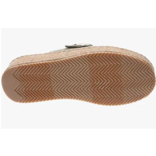 Skechers shoes - Skechers Rosey Rise - Rosey Rise - OLIVE 1