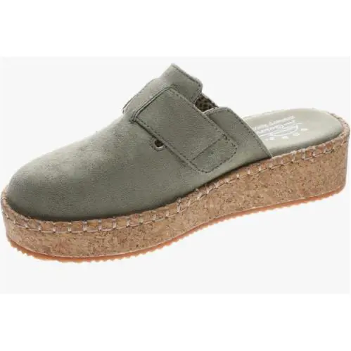 Skechers shoes - Skechers Rosey Rise - Rosey Rise - OLIVE 8