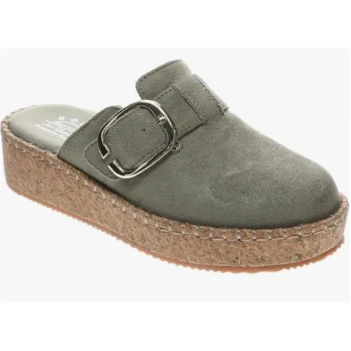 Skechers shoes - Skechers Rosey Rise - Rosey Rise - OLIVE 5