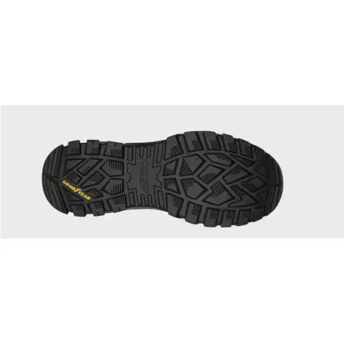 Skechers shoes - Brown 3