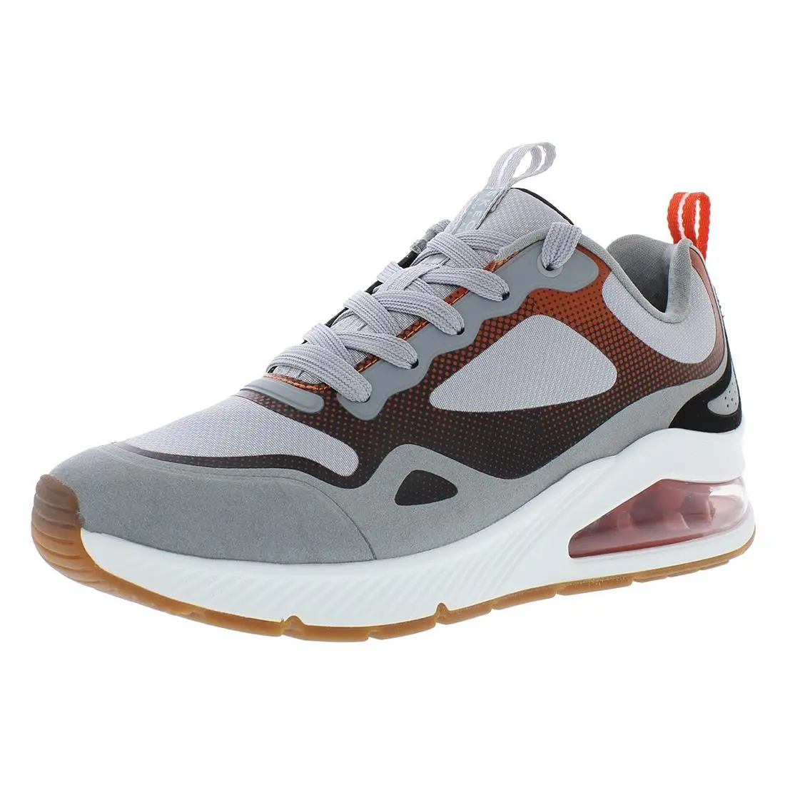 Skechers shoes - Grey/Multi, Main: Grey 0