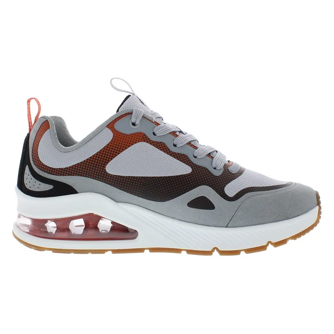 Skechers shoes - Grey/Multi, Main: Grey 1