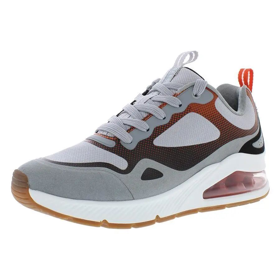 Skechers shoes - Grey/Multi, Main: Grey 3
