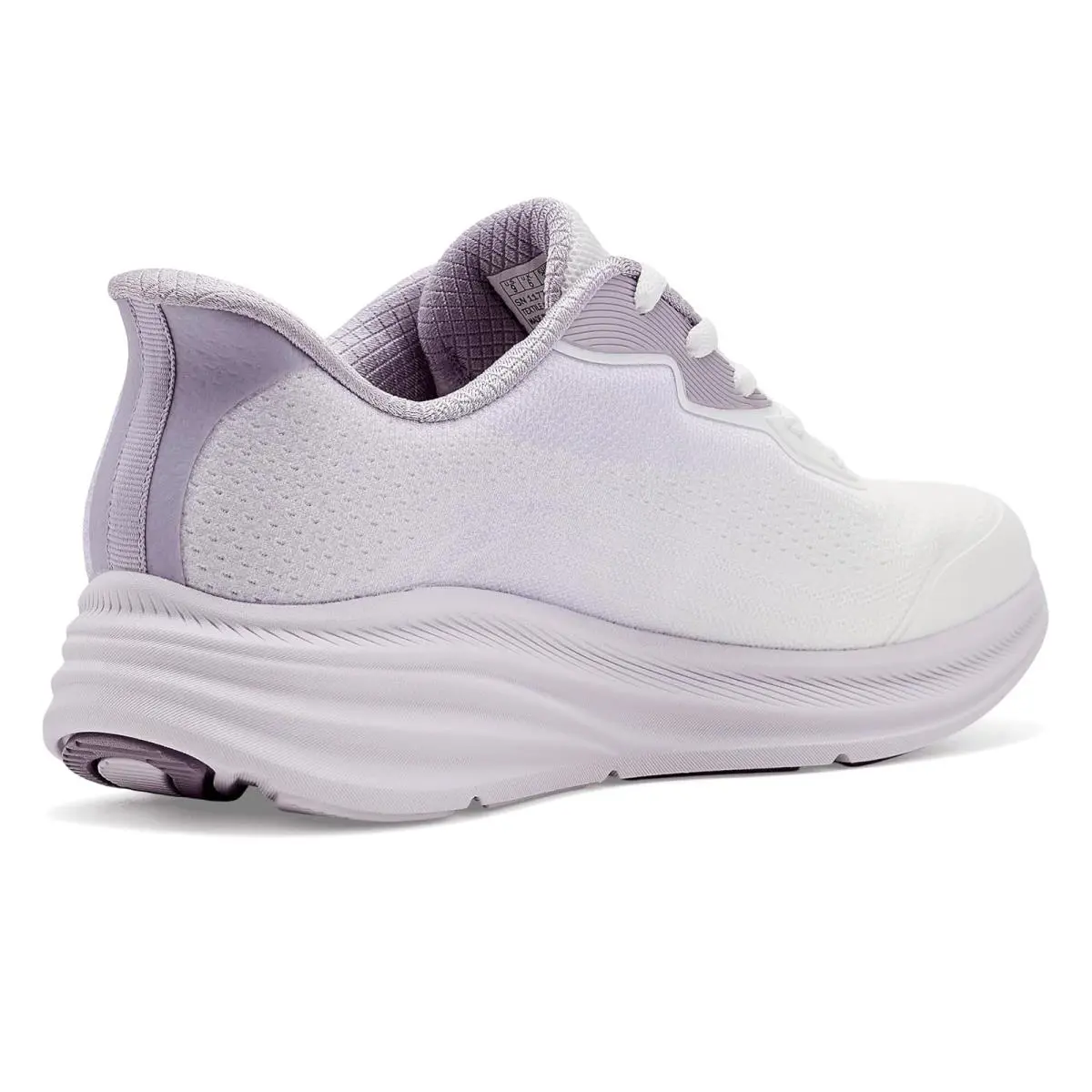 Skechers shoes - Lilac 1