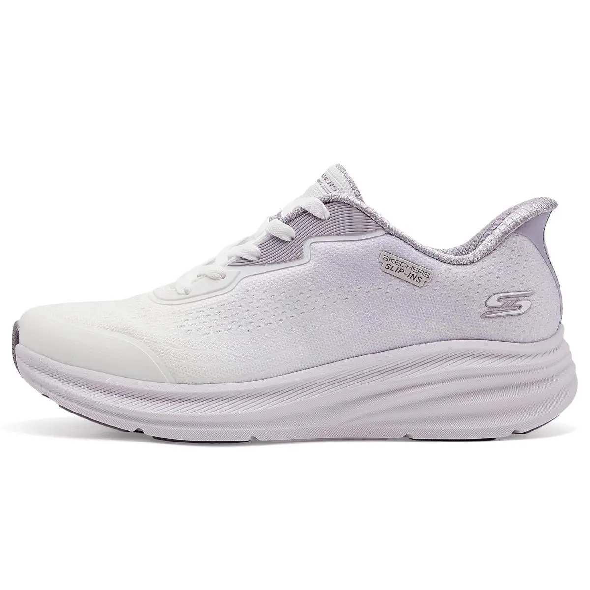Skechers shoes - Lilac 2