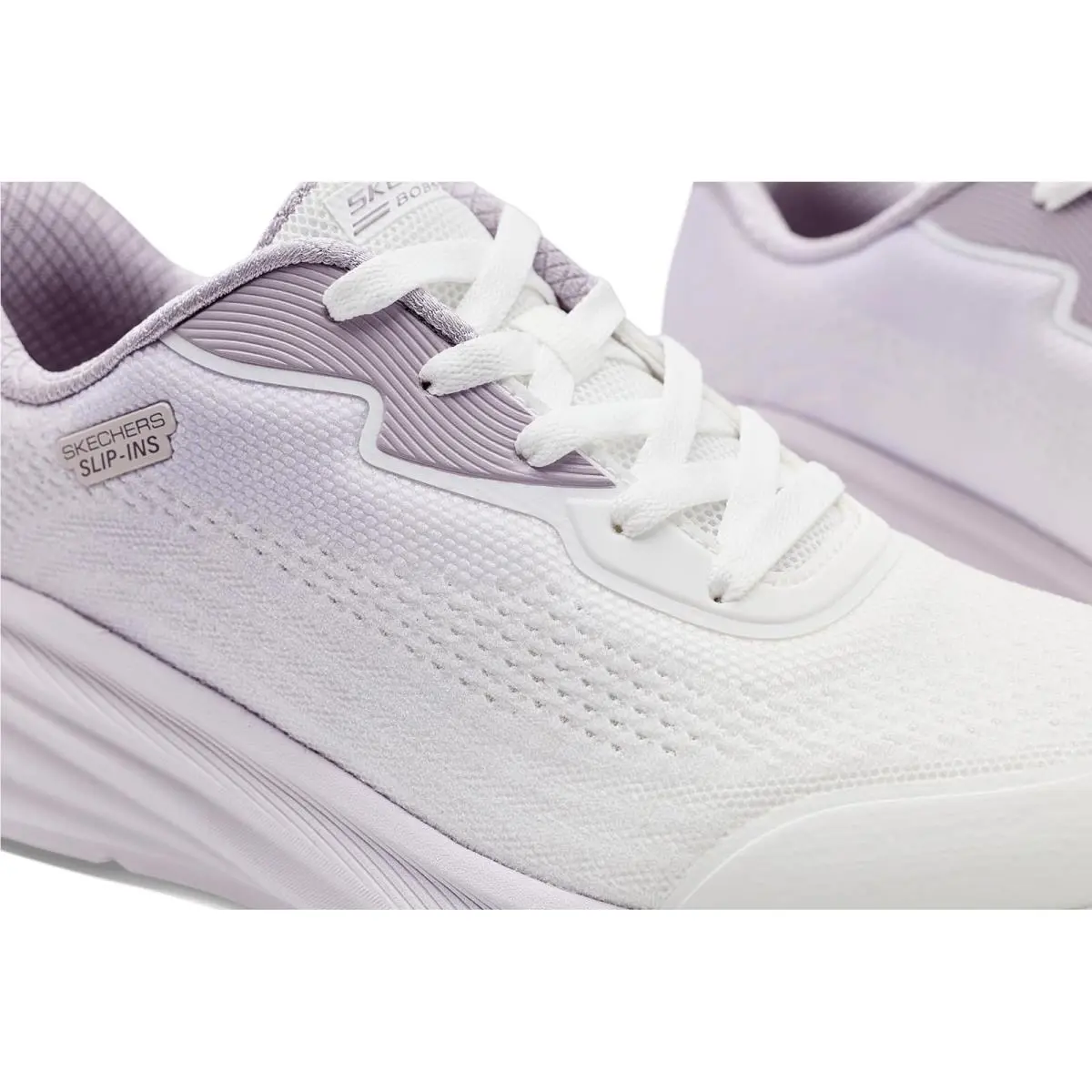 Skechers shoes - Lilac 4