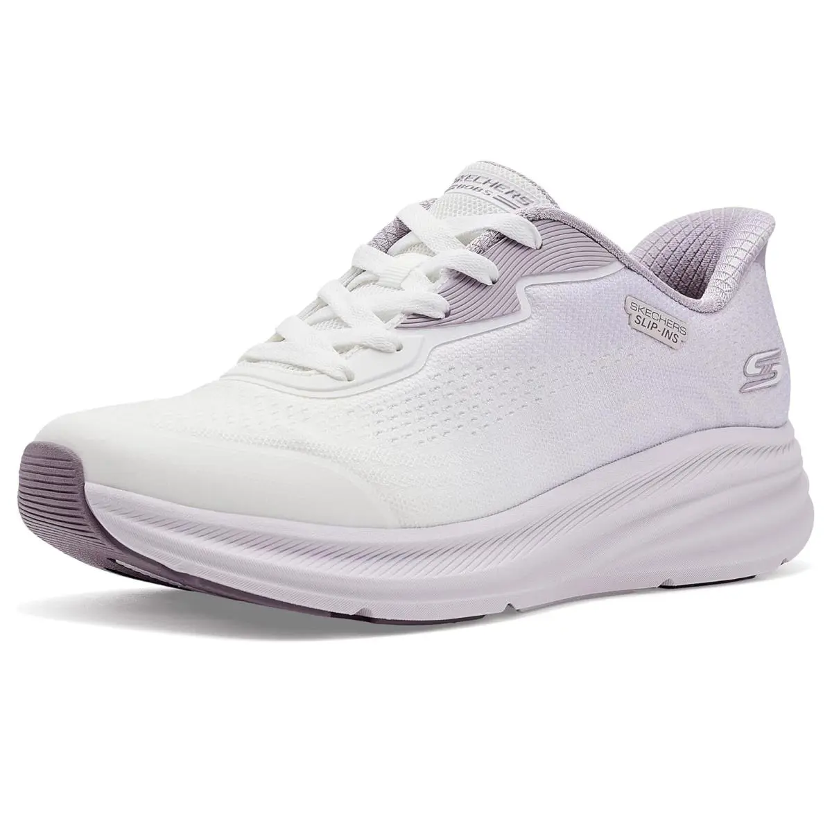 Skechers shoes - Lilac 6