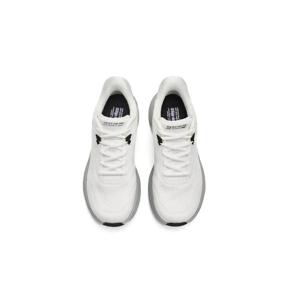 Skechers shoes - Lilac 14