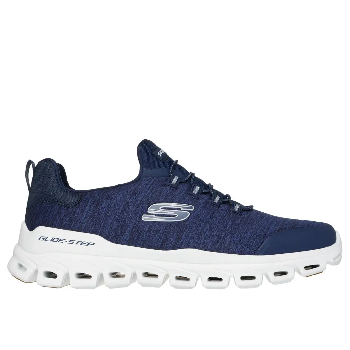 Skechers shoes - Blue 4