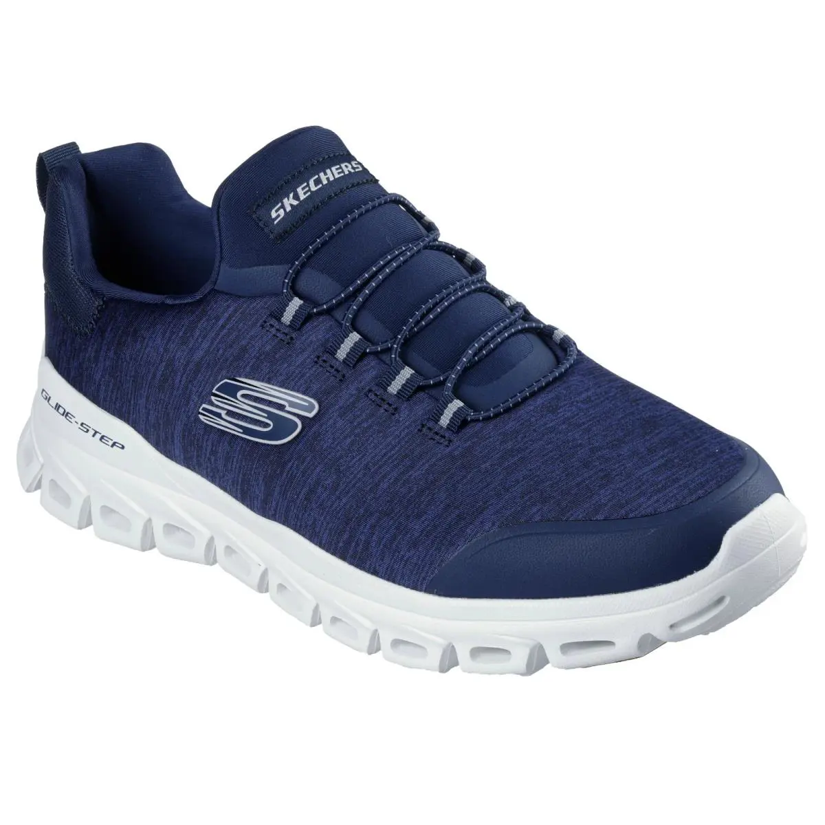 Skechers shoes - Blue 5