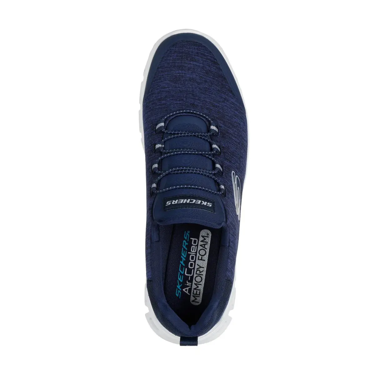 Skechers shoes - Blue 6