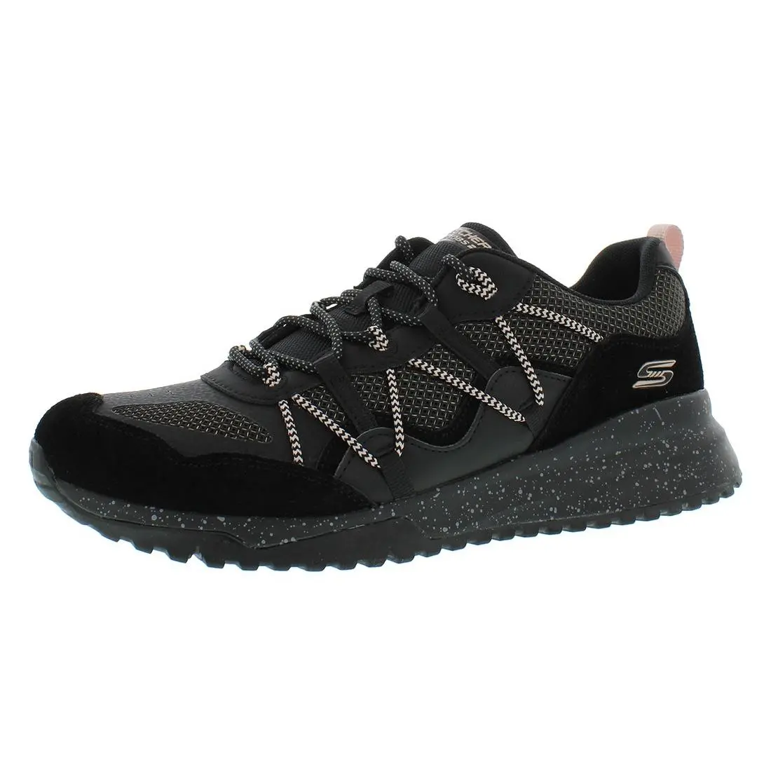 Skechers shoes - Black, Main: Black 0