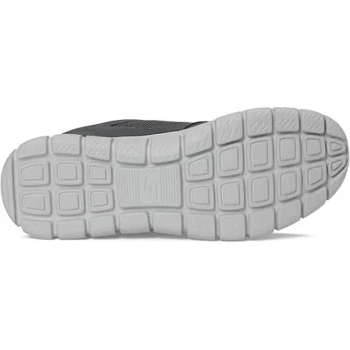 Skechers shoes - Athletic - Athletic - Charcoal 0