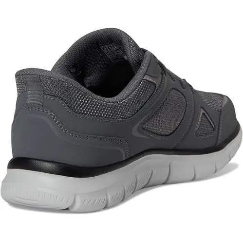 Skechers shoes - Athletic - Athletic - Charcoal 2