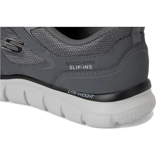 Skechers shoes - Athletic - Athletic - Charcoal 9