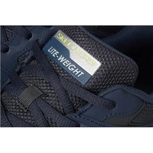 Skechers shoes - Athletic - Athletic - Charcoal 17