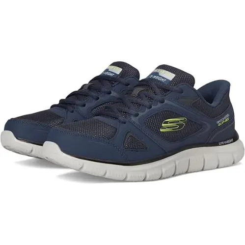 Skechers shoes - Athletic - Athletic - Charcoal 12