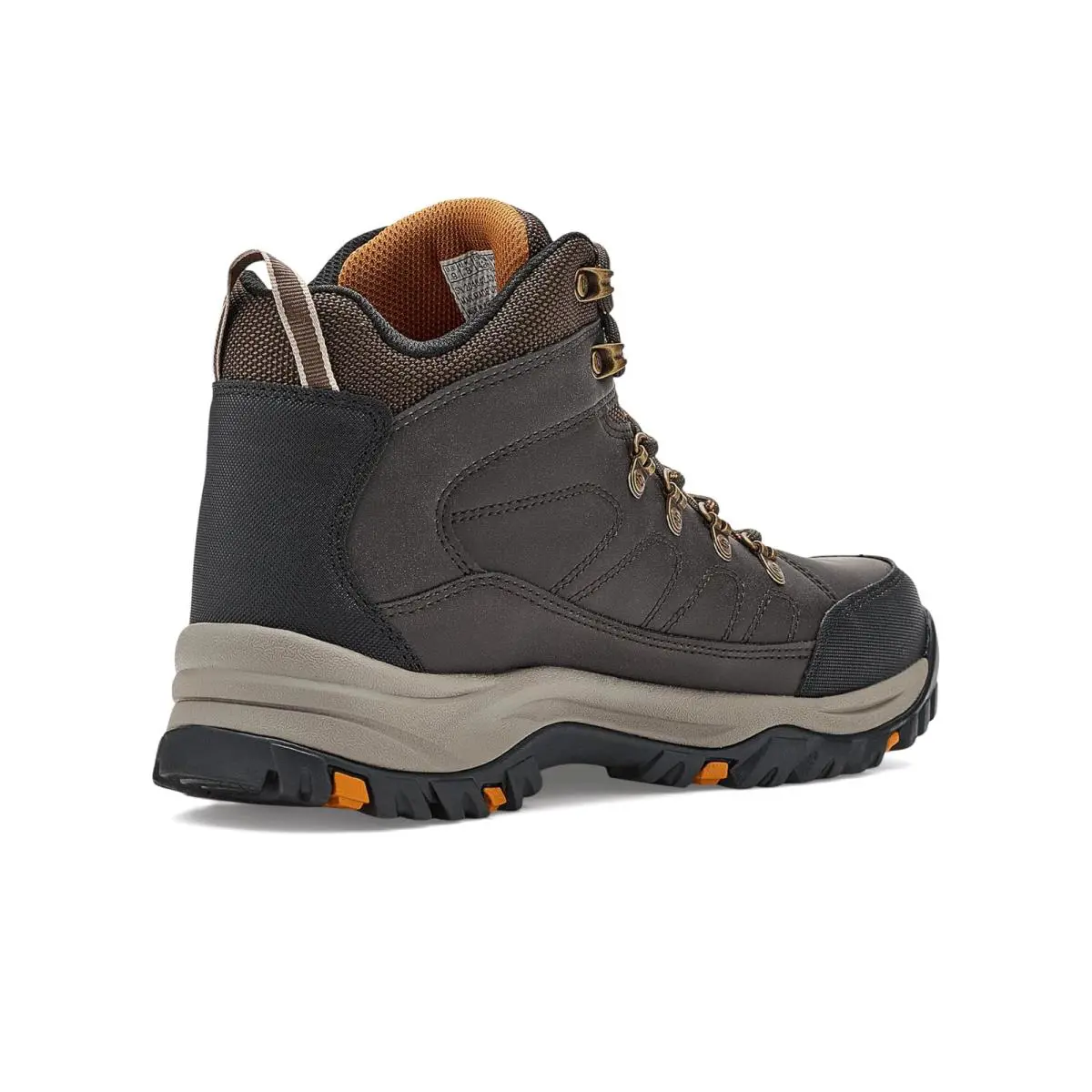 Skechers shoes - Chocolate 1