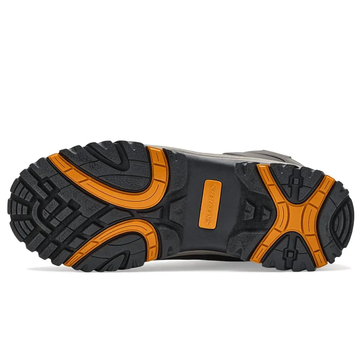Skechers shoes - Chocolate 3