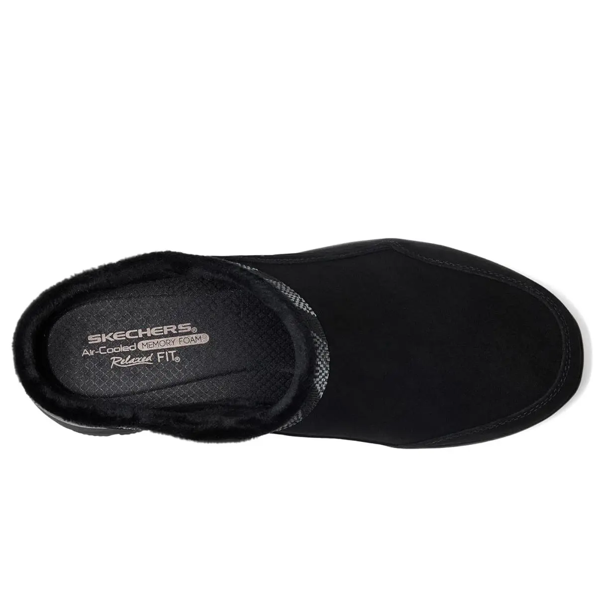 Skechers shoes - Black/Black 0