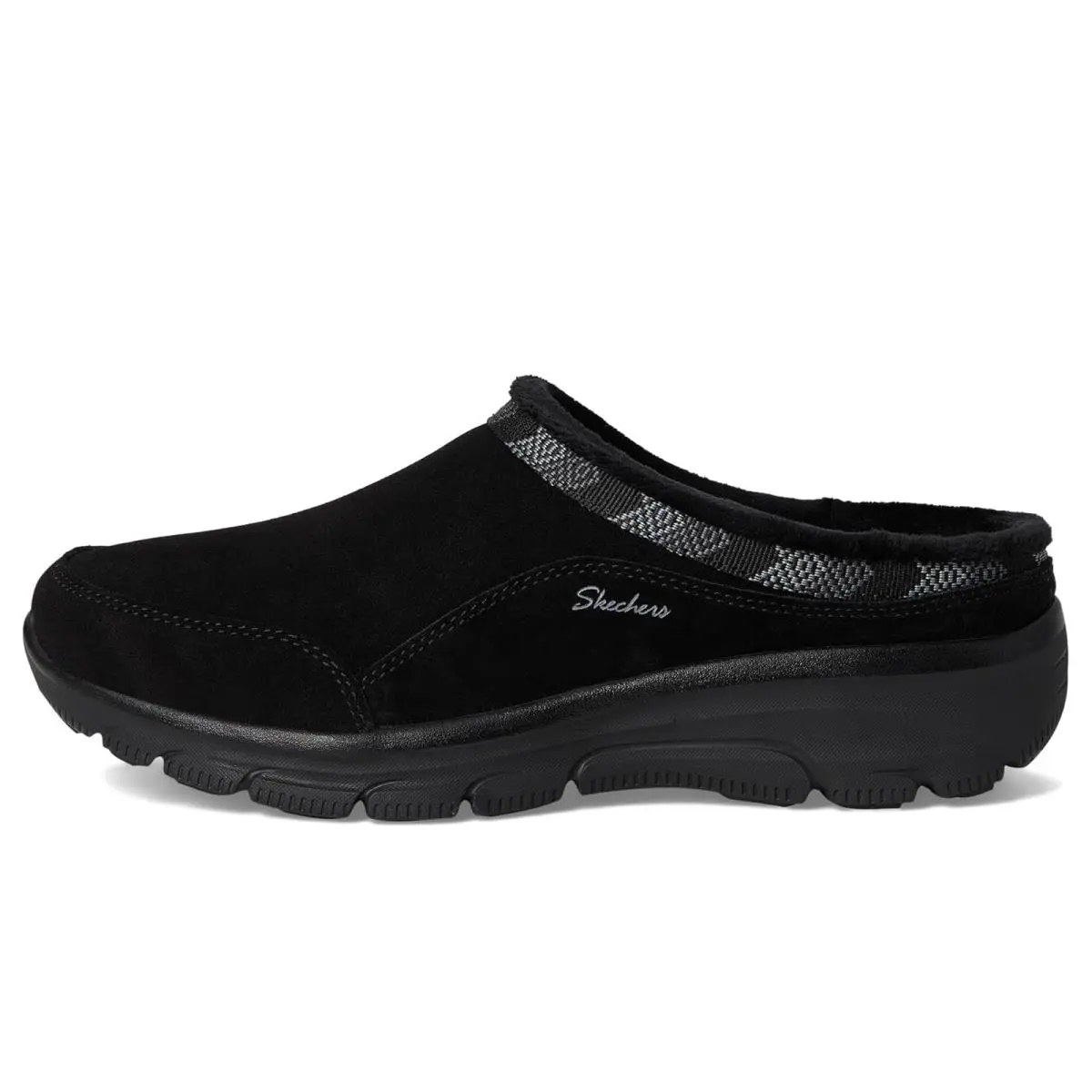 Skechers shoes - Black/Black 2