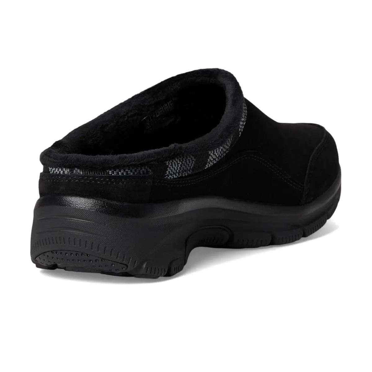 Skechers shoes - Black/Black 3