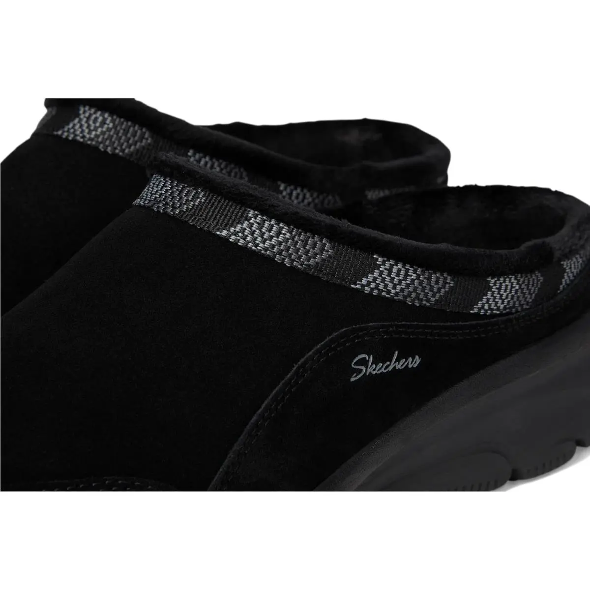 Skechers shoes - Black/Black 11