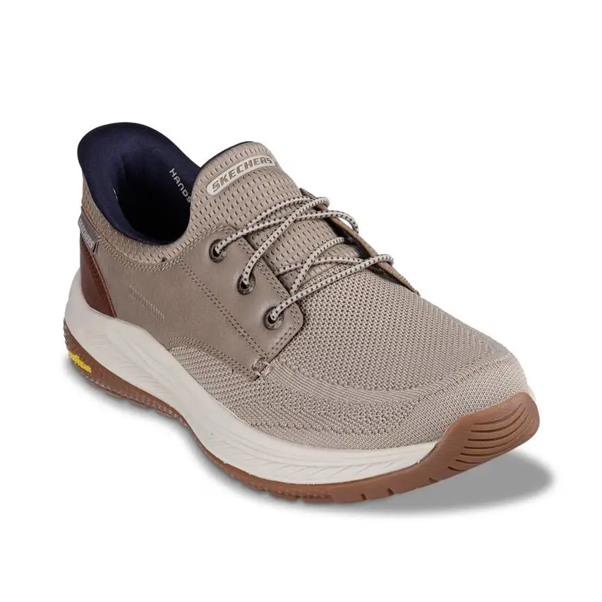 Skechers shoes - Skechers Slip-ins - 205467 - Beige 6