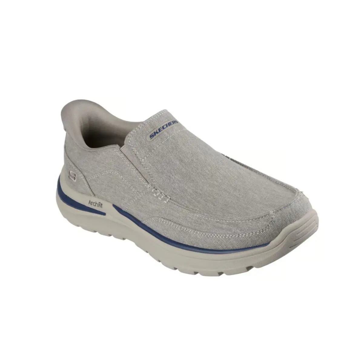 Skechers shoes - TAUPE 4