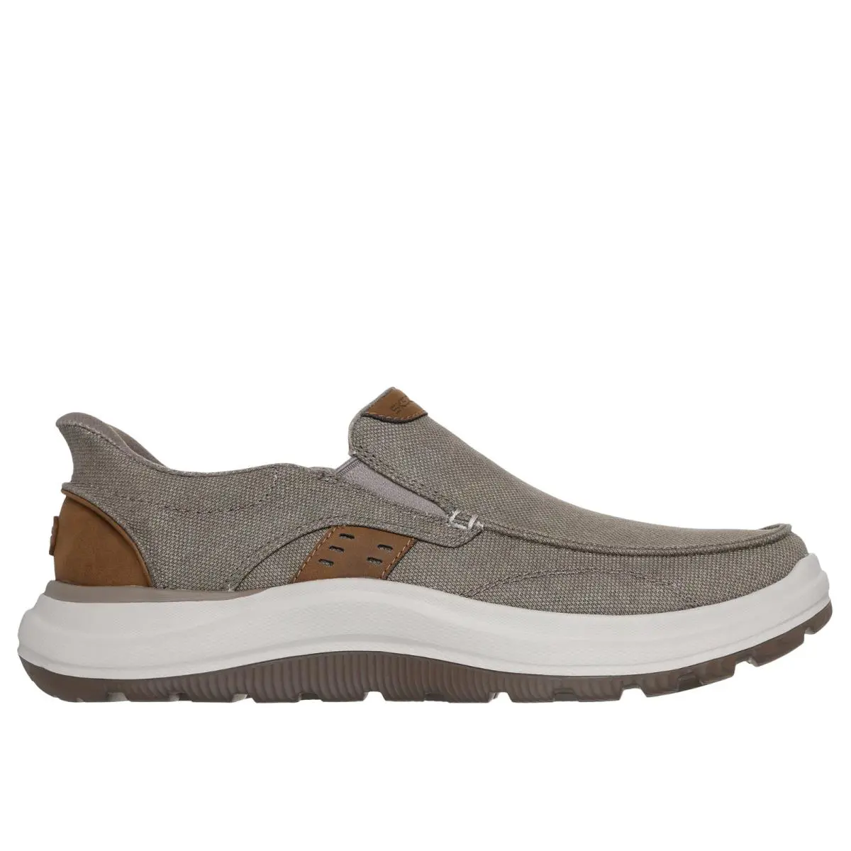 Skechers shoes - Skechers Slip-ins - 211196 - Beige 3