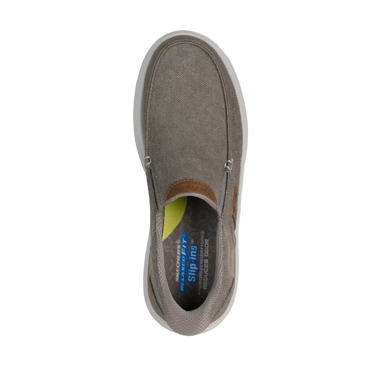 Skechers shoes - Skechers Slip-ins - 211196 - Beige 5