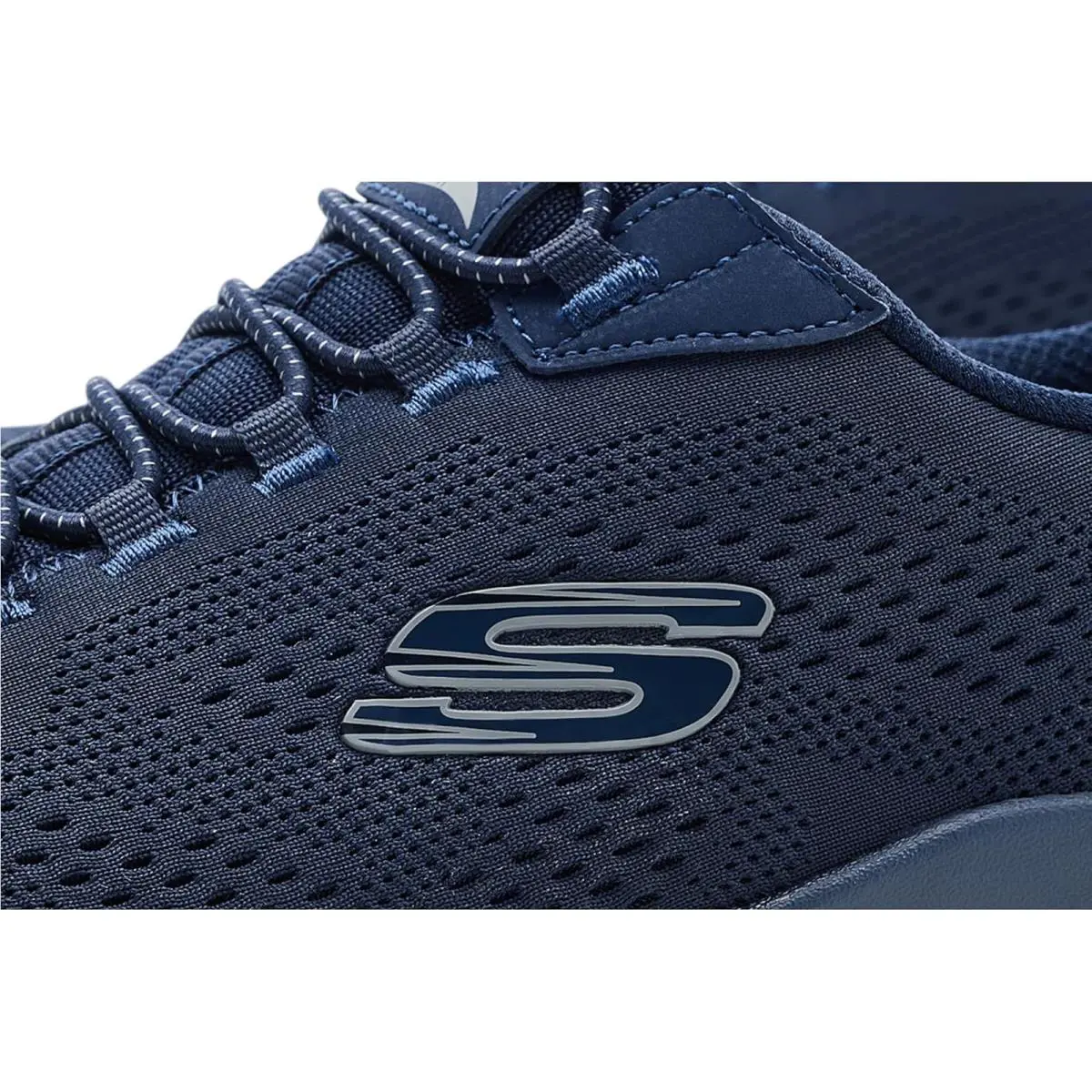 Skechers shoes - Black/Charcoal 18