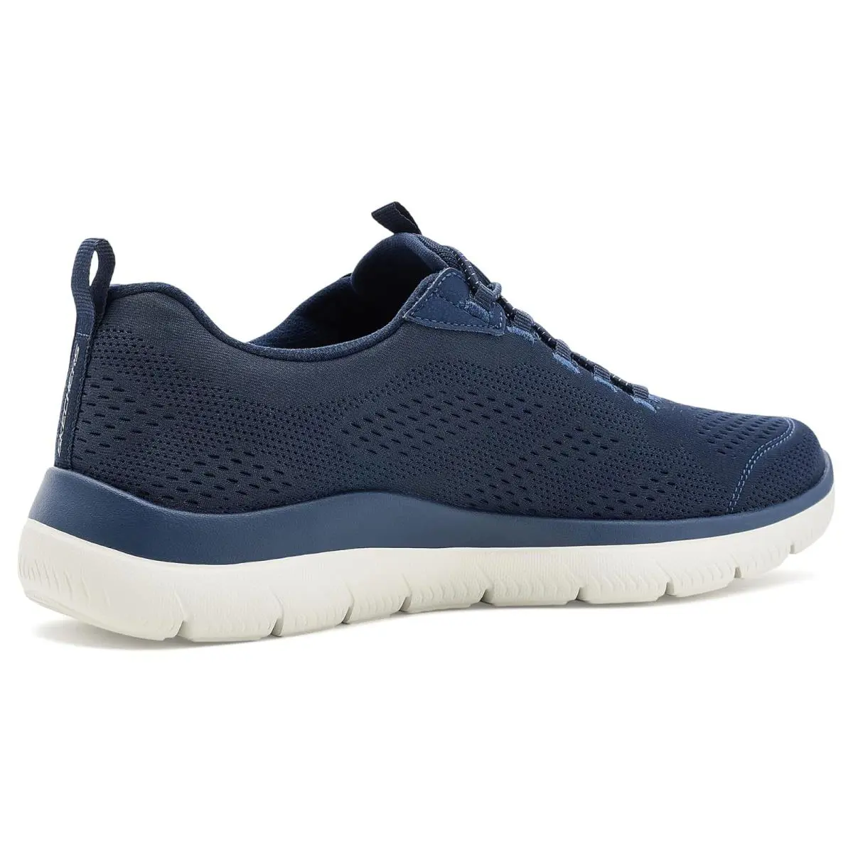 Skechers shoes - Black/Charcoal 15