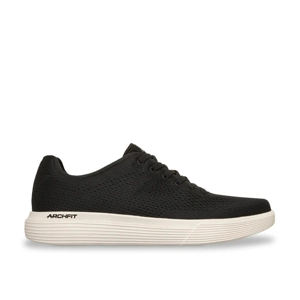 Skechers shoes - Black/White 1