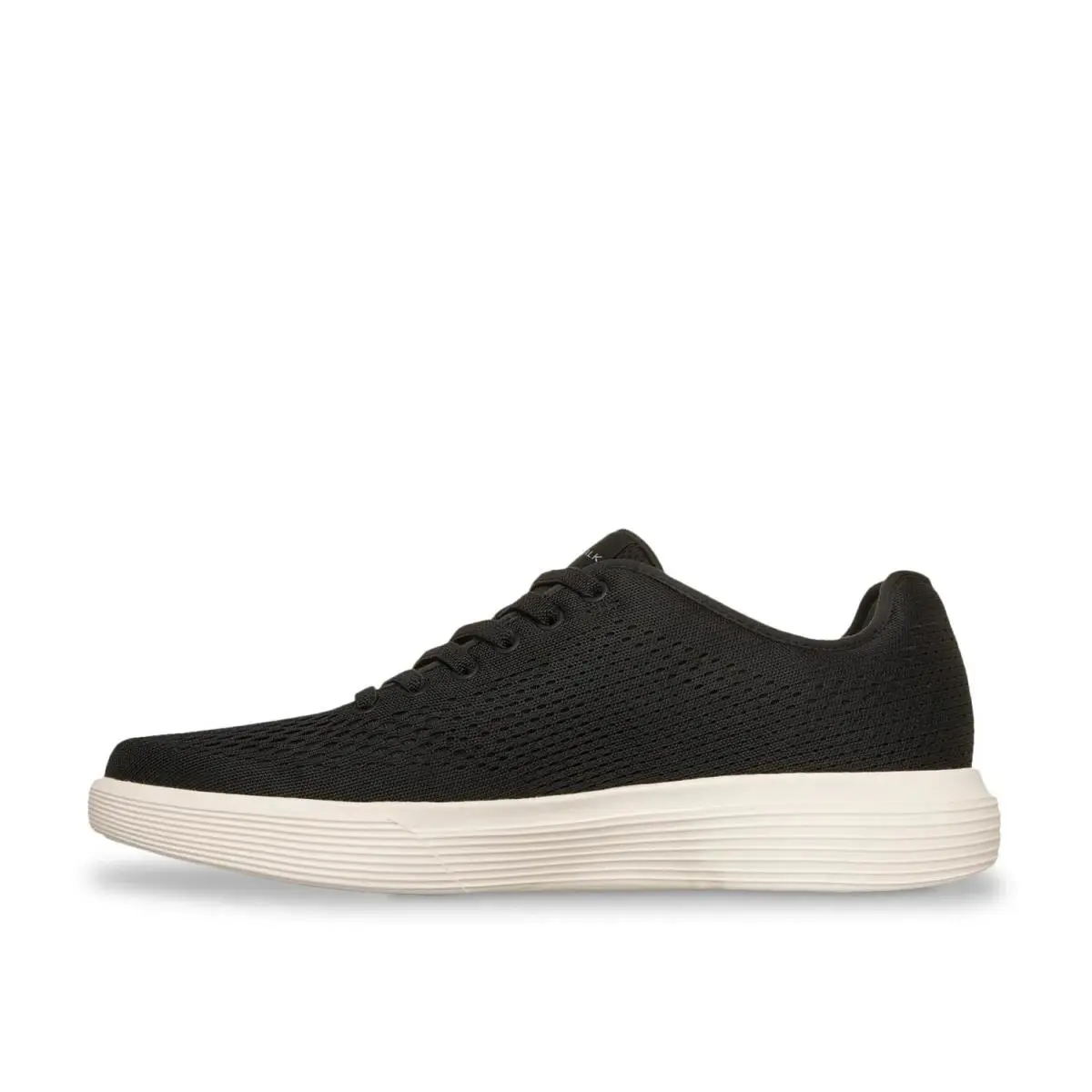 Skechers shoes - Black/White 5