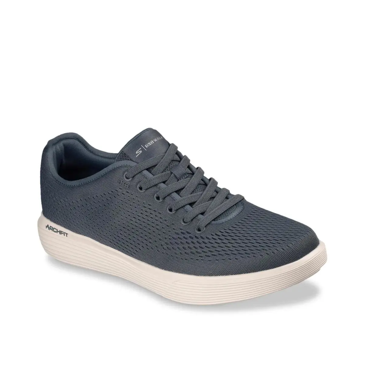 Skechers shoes - Black/White 9