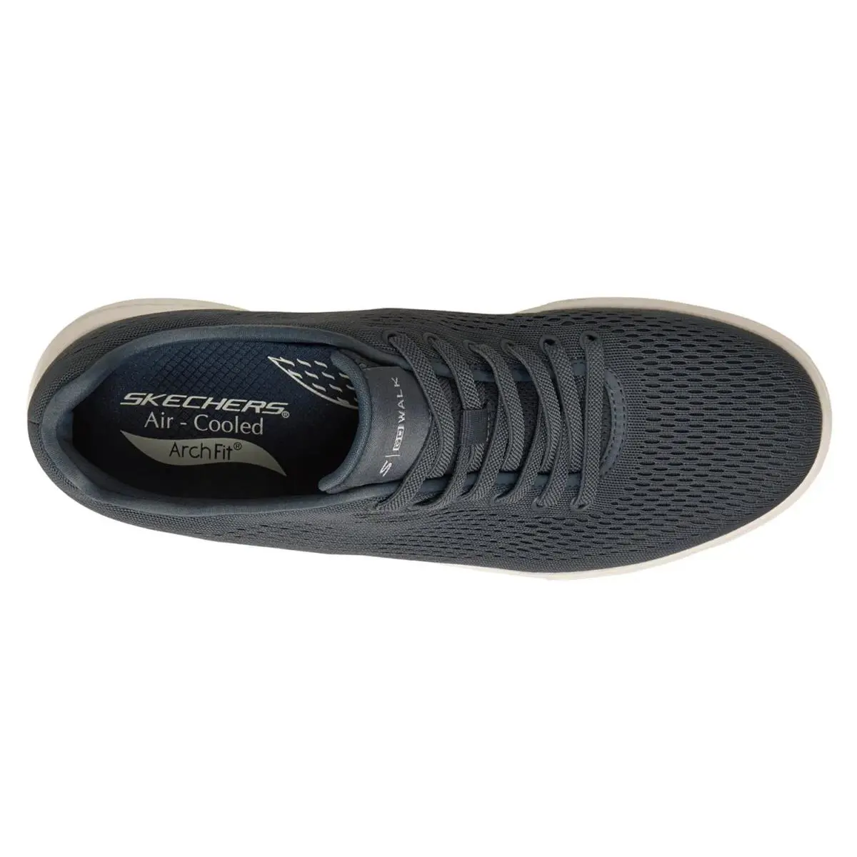 Skechers shoes - Black/White 13