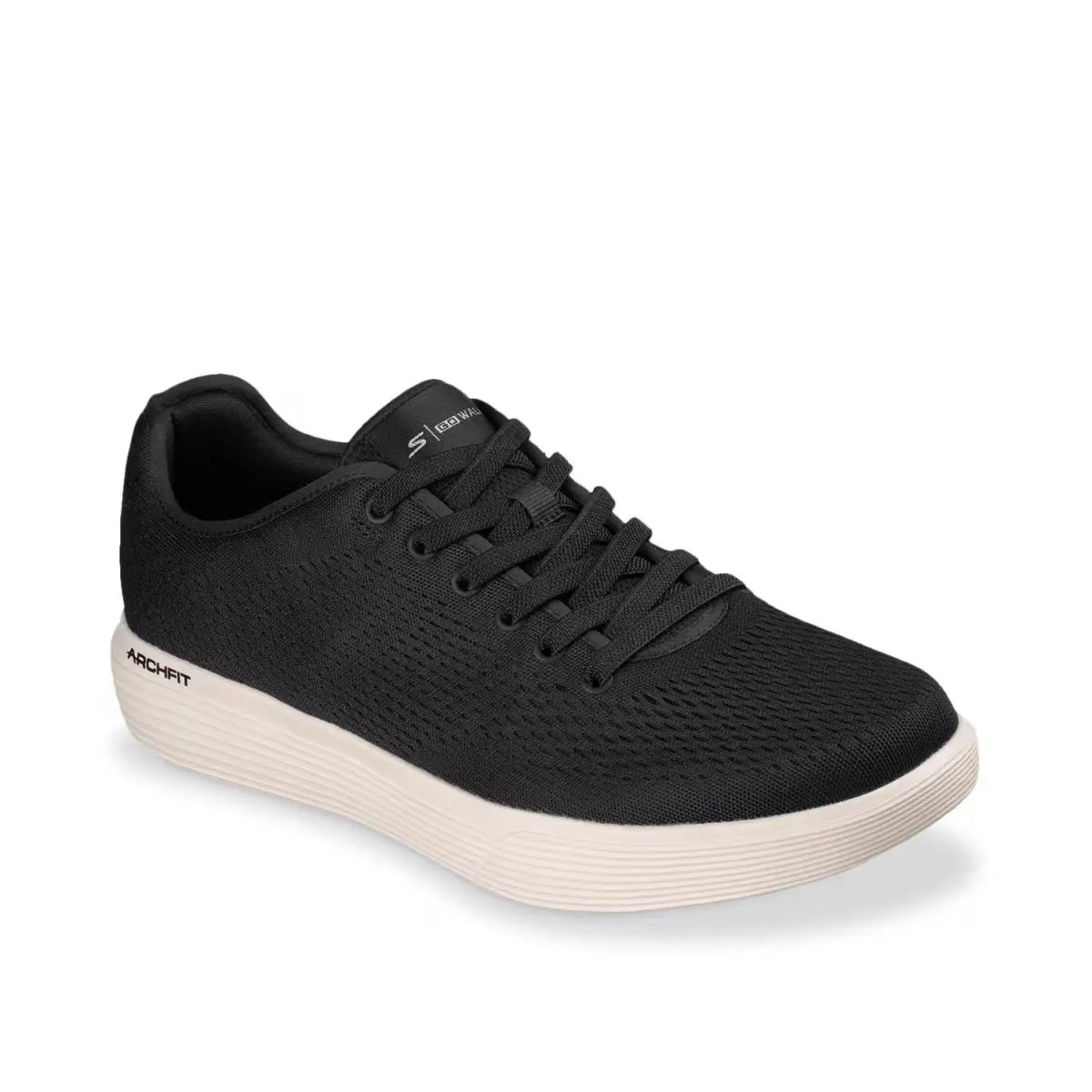 Skechers shoes - Black/White 14
