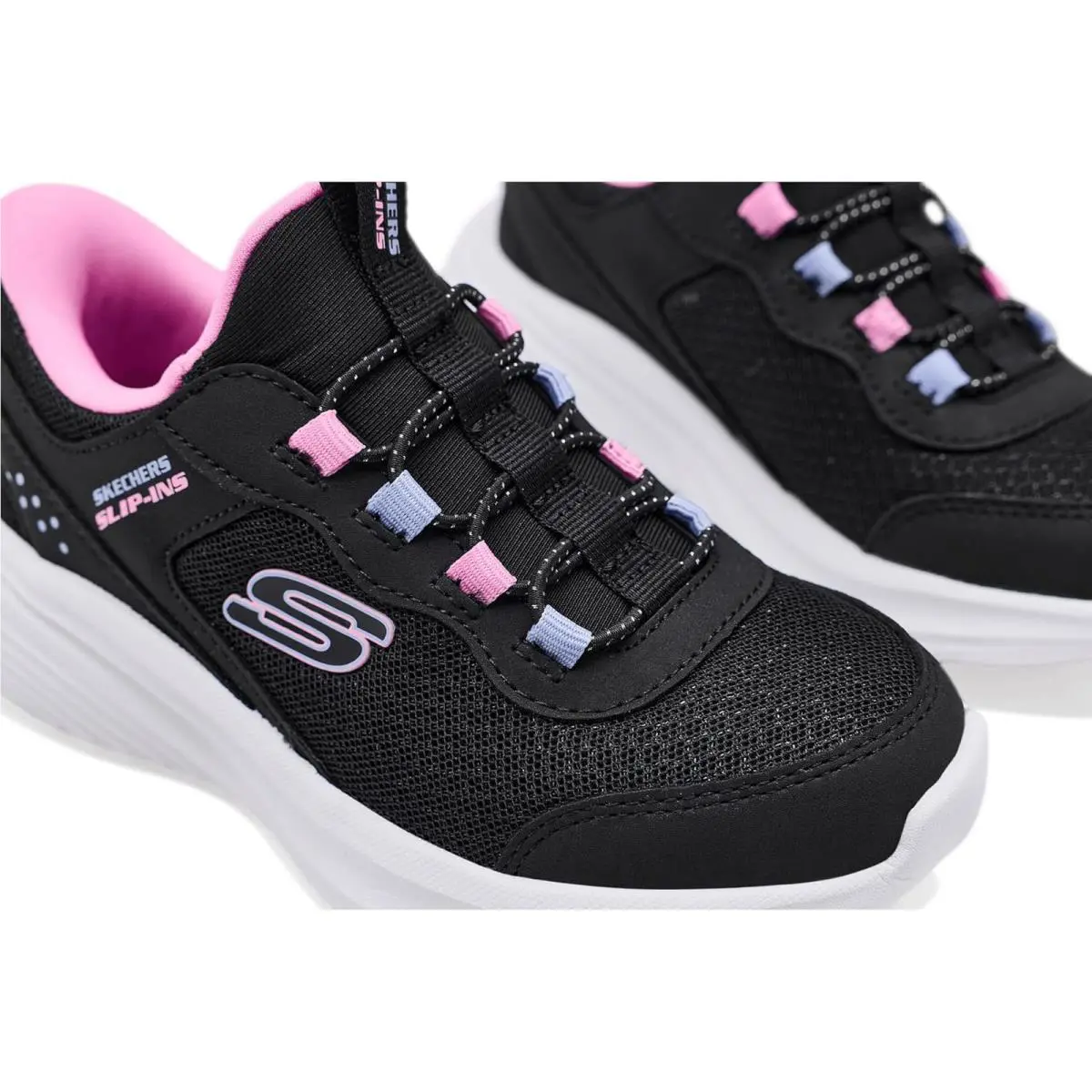 Skechers shoes - Black 25