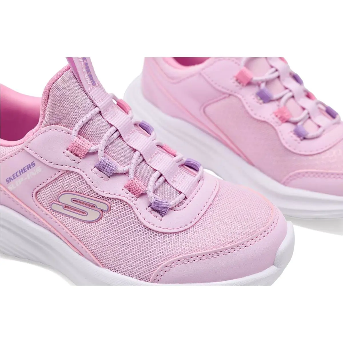 Skechers shoes - Black 18