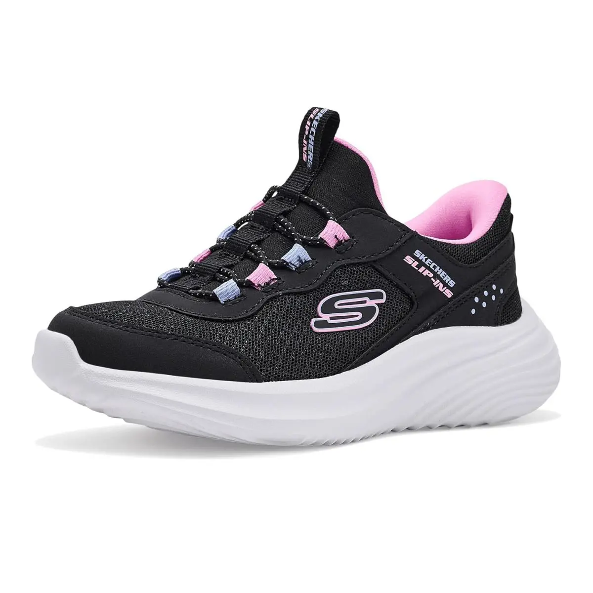 Skechers shoes - Black 20