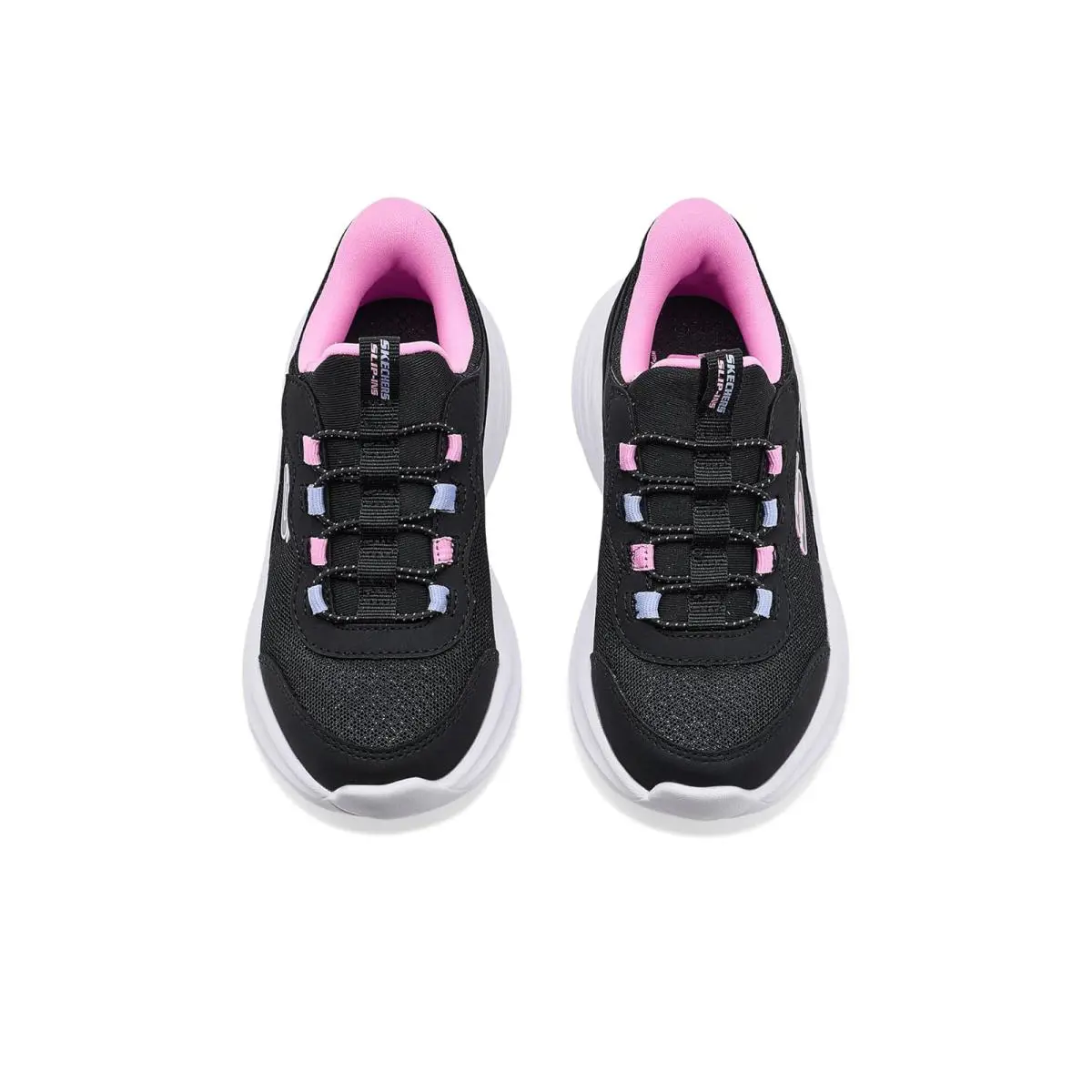 Skechers shoes - Black 21